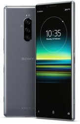 Замена разъема зарядки на телефоне Sony Xperia 1 в Красноярске